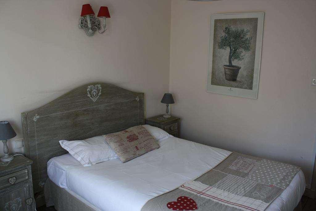 Brit Hotel Bristol Montbeliard Centre Restaurant photo
